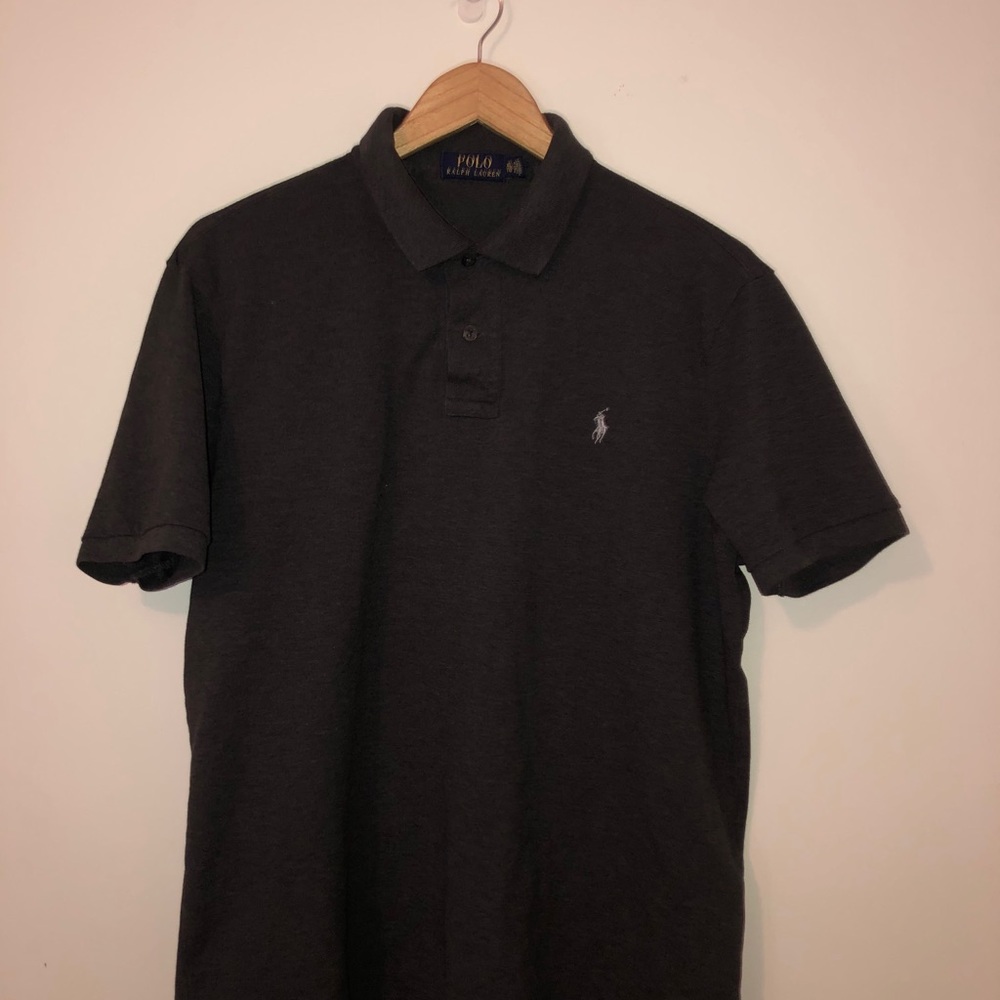 Men’s polo shirt